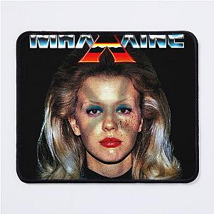 MAXXXINE Poster Mouse Pad