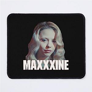 maxxxine (mia goth) Mouse Pad