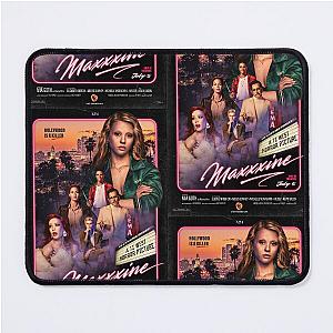 Maxxxine 80s - A24 Mouse Pad