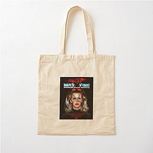  Maxxxine Cotton Tote Bag