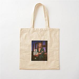  Maxxxine Cotton Tote Bag