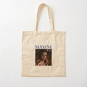  Maxxxine Cotton Tote Bag