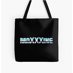 MaXXXine 1 All Over Print Tote Bag