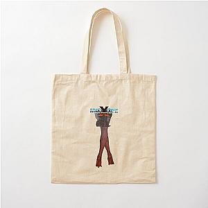 maxxxine (mia goth)  Cotton Tote Bag