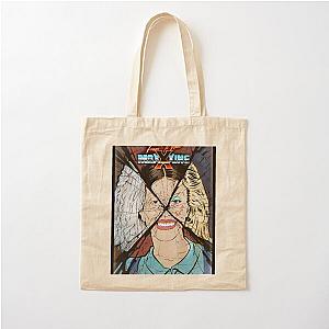 Maxxxine Pearl X Cotton Tote Bag