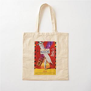 Maxxxine Movie Cotton Tote Bag