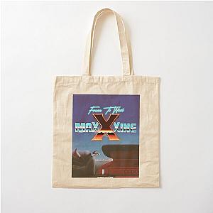 MAXXXINE  Cotton Tote Bag