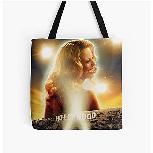 Maxxxine - A24 All Over Print Tote Bag