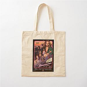 Maxxxine 80s - A24 Cotton Tote Bag