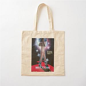 Pearl X Maxxxine 2024 Mia goth film horror movie  Cotton Tote Bag