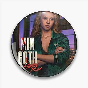  Maxxxine Pin