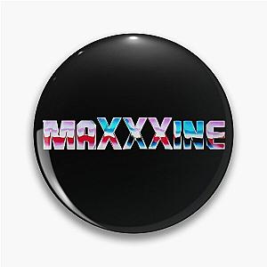  Maxxxine Pin