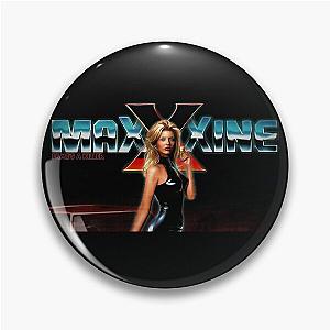  Maxxxine Pin