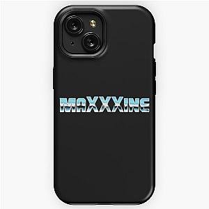 MaXXXine 1 iPhone Tough Case