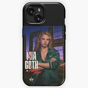 MaXXXine Minx iPhone Tough Case