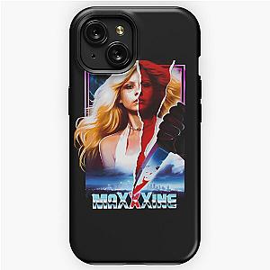  Maxxxine iPhone Tough Case