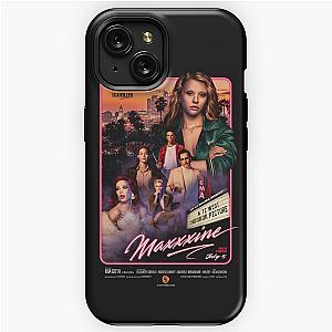  Maxxxine iPhone Tough Case