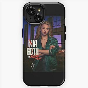  Maxxxine iPhone Tough Case