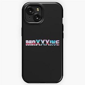  Maxxxine iPhone Tough Case