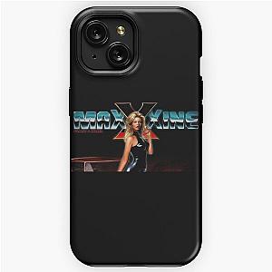  Maxxxine iPhone Tough Case