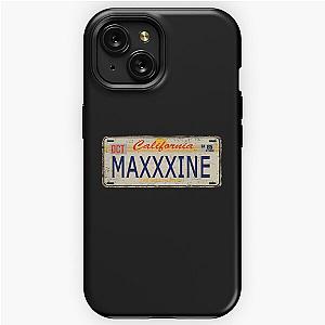 Maxxxine - California Dreamin iPhone Tough Case