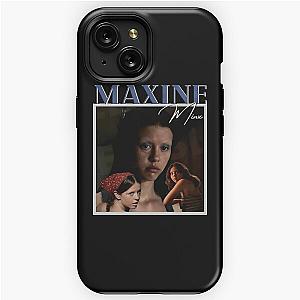  Maxxxine iPhone Tough Case