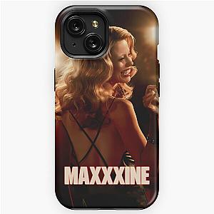  Maxxxine iPhone Tough Case