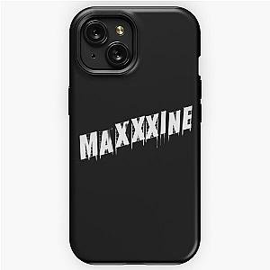 maxxxine  sign iPhone Tough Case