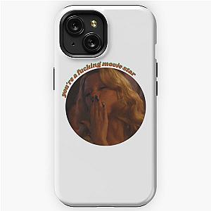 Sticker Maxxxine iPhone Tough Case