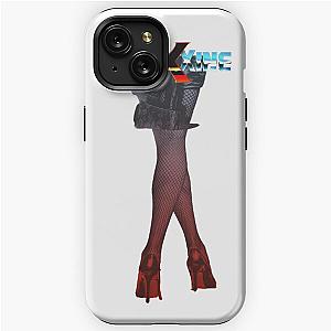 maxxxine (mia goth)  iPhone Tough Case