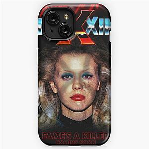 MAXXXINE Poster iPhone Tough Case