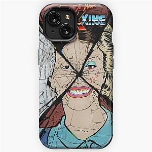 Maxxxine Pearl X iPhone Tough Case