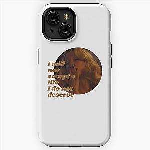 Maxxxine  iPhone Tough Case