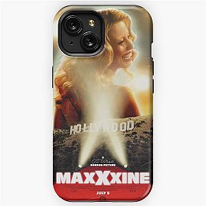 Maxxxine - A24 iPhone Tough Case