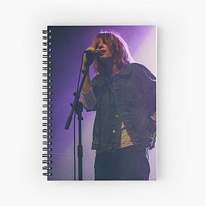 Maya Hawke - PosterPrint Spiral Notebook