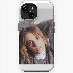 Maya Hawke -posterprint iPhone Tough Case