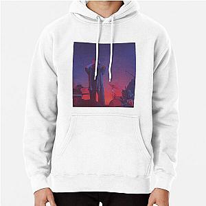 Maya Hawke - PosterPrint Pullover Hoodie