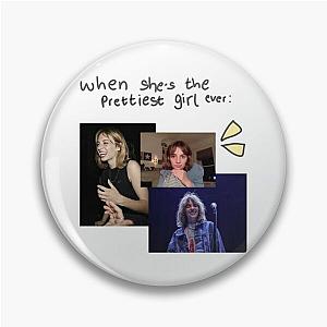 Maya Hawke Meme Pin