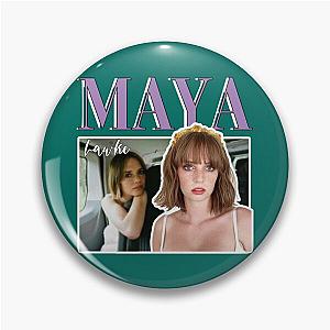 Maya Hawke   Pin