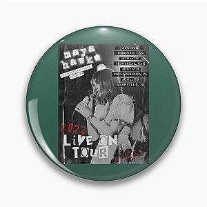 maya hawke punk poster  Pin