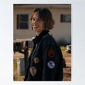 Maya Hawke - PosterPrint Poster