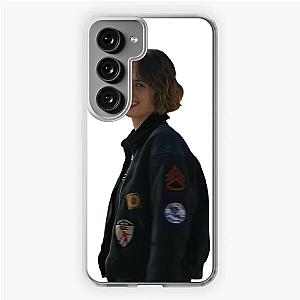 Maya Hawke - Sticker  Samsung Galaxy Soft Case