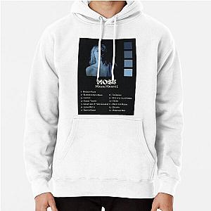 Moss Maya Hawke Pullover Hoodie