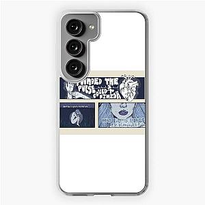 Maya Hawke - mermaid bar Samsung Galaxy Soft Case