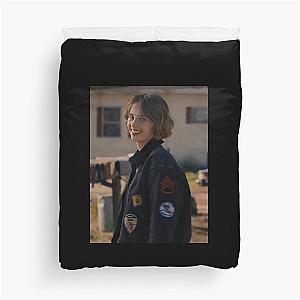 Maya Hawke - PosterPrint Duvet Cover