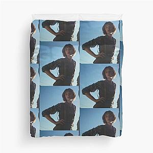 Maya Hawke  Duvet Cover