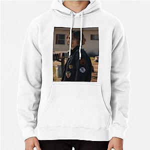 Maya Hawke - PosterPrint Pullover Hoodie