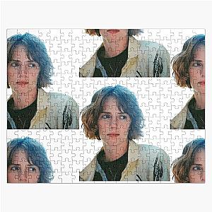 Maya Hawke - Sticker Jigsaw Puzzle