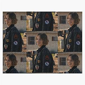 Maya Hawke - PosterPrint Jigsaw Puzzle