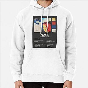 Moss Maya Hawke Pullover Hoodie